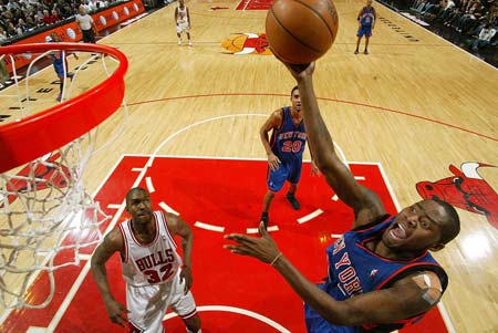 全能型防守 全能型防守