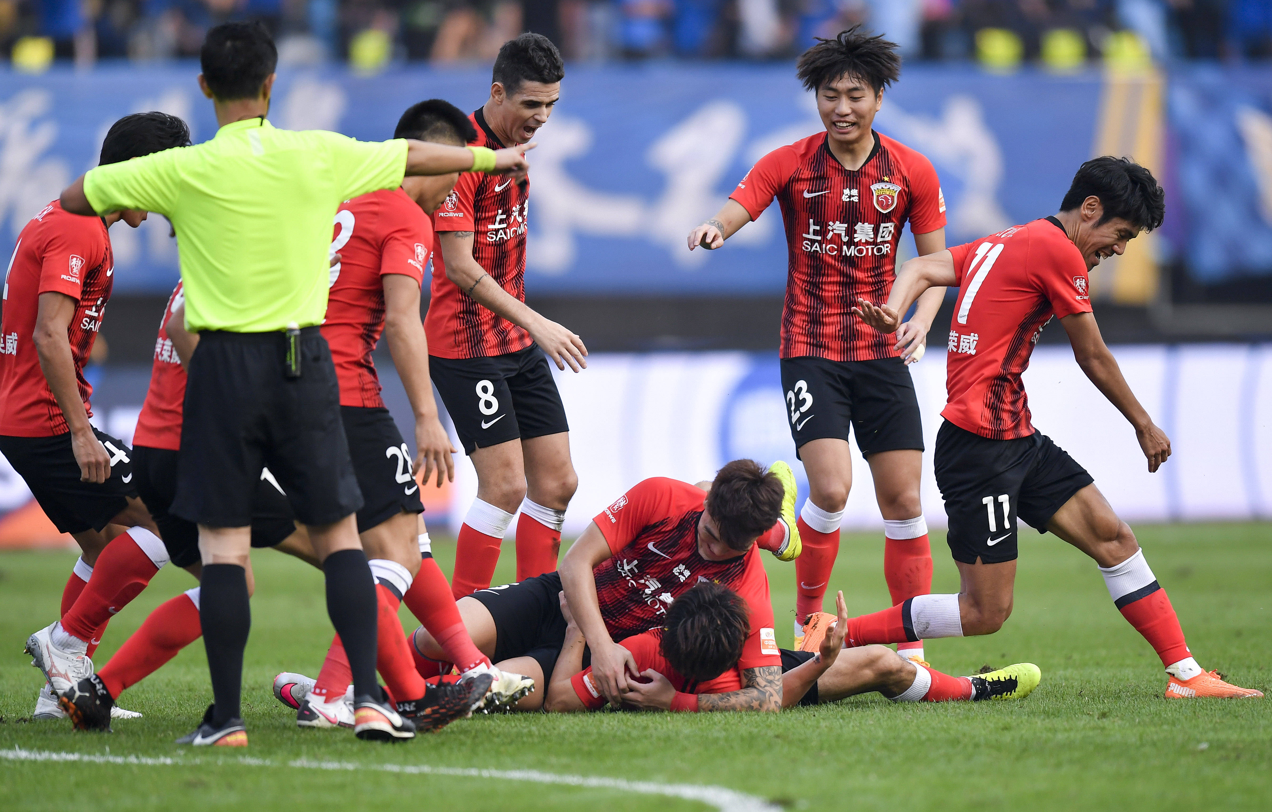 活动的推迟 活动的推迟